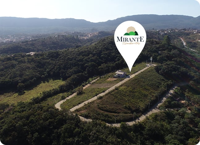 Residencial Mirante Tiradentes