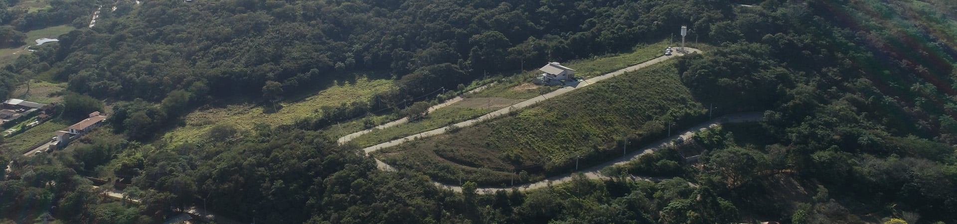 Residencial Mirante Tiradentes