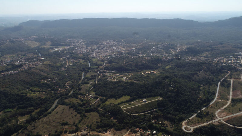 Residencial Mirante Tiradentes